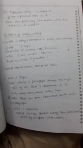 Essay classes upsc image