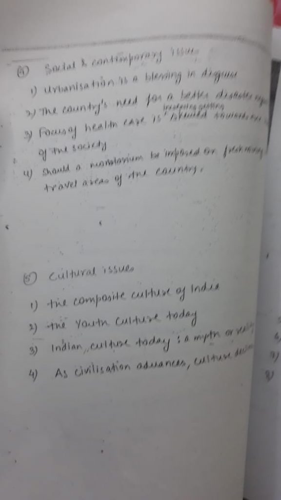 Vajiram and ravi online classes image