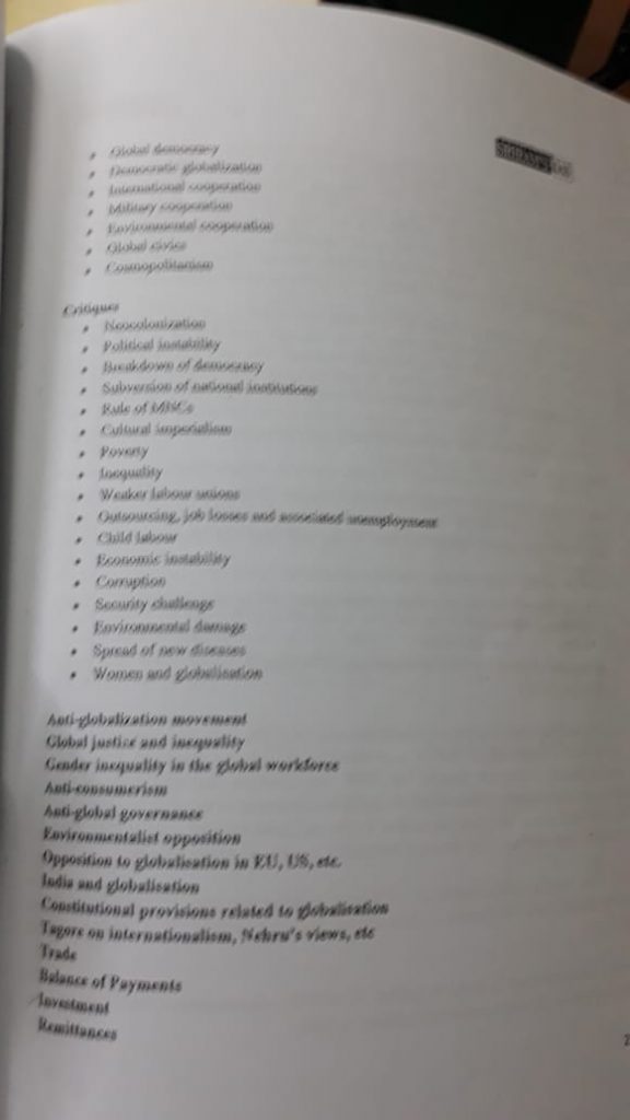 Regular education essay image