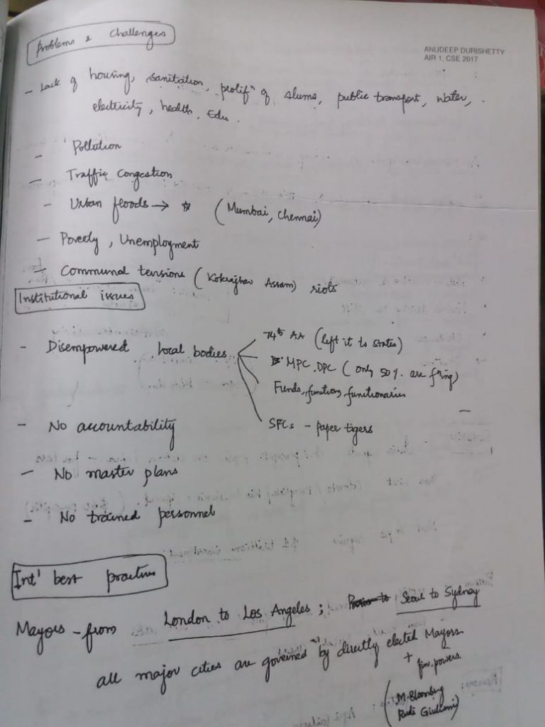 Ias essay topics with answers pdf picture