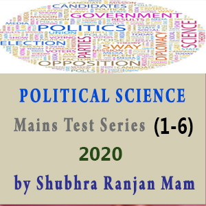 Political Science Optional Notes