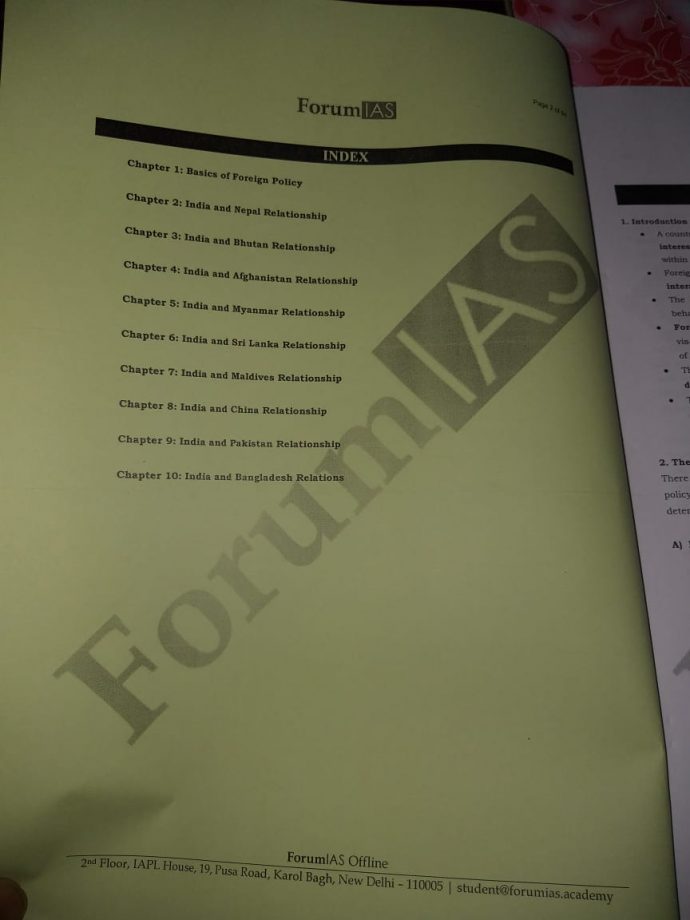 forum ias essay guidance program pdf