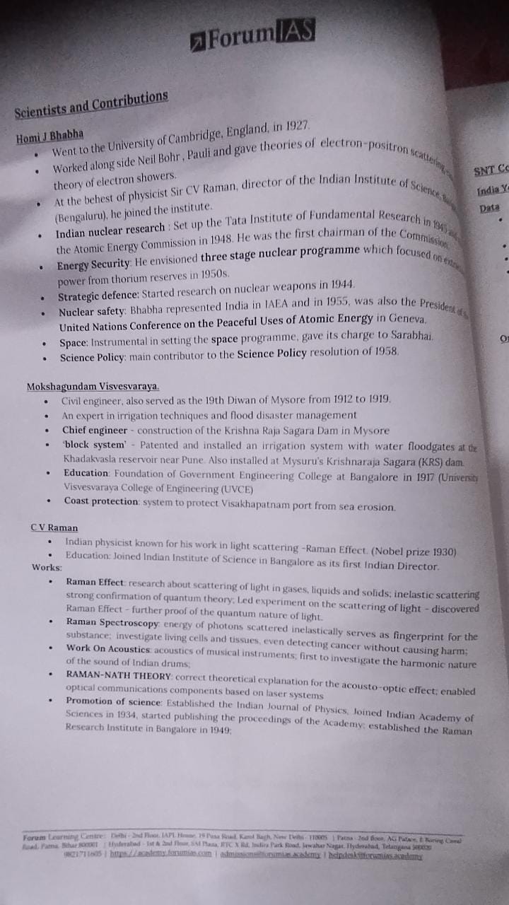 ForumIAS Current Affairs Crash Course Mains 2022 By Dipin Sir