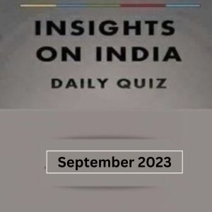 August 2023 Current Affairs Edukemy's Monthly Current Affairs for