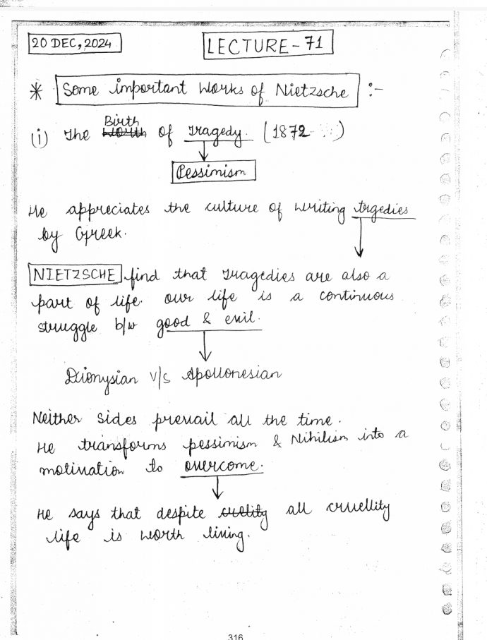 Science Optional Shubhra Ranjan IAS(POSTAL CORRESPONDENCE)Political Science Optional ...